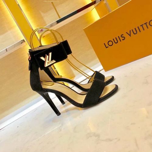 Louis Vuitton Shoes Wmns ID:202003b536